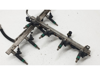 Vstřikovací lišta 7549052 BMW X5 E70 pro benzínový motor 4.8 N62 B48 B