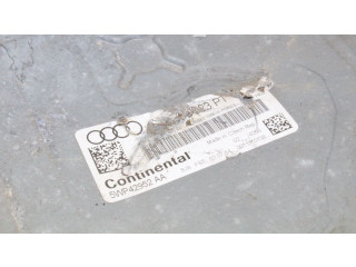Блок управления двигателя 5WP42952AA, 03L906023PT Volkswagen PASSAT B5