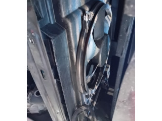 Вентилятор радиатора         Peugeot 5008 