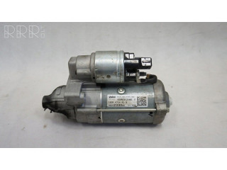 Стартер  9825233080   Citroen C3 Aircross