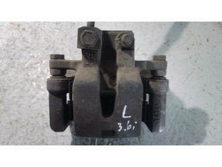 Задний суппорт