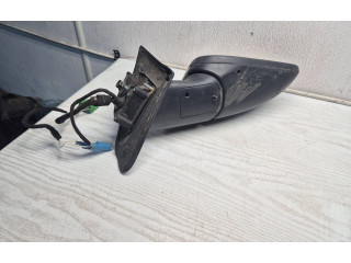 Зеркало электрическое Volvo V70 2000 - 2004 года