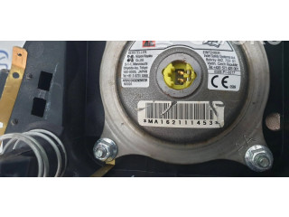 Подушка безопасности водителя MA162111453, MA162111453   Nissan Tiida C11