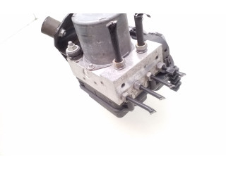 Блок ABS 0265236116, AW932C405DF Jaguar XJ X351