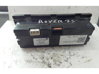 Рулевая рейка  Блок управления кондиционера воздуха / климата/ печки (в салоне)    Rover 75  -  года