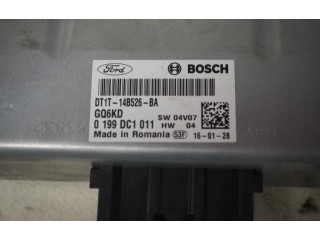 Блок управления 1769268, DT1T-14B526-BA Ford Transit - Tourneo Connect