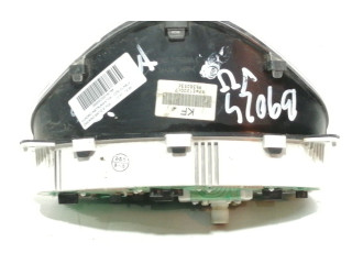 Přístrojová deska Daewoo Matiz 1999 96380536