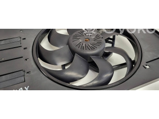 Диффузор 6G918C607PC, 8240563    Ford S-MAX   