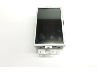 Дисплей GS7T18B955SB, 2053116 Ford Ranger