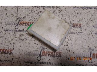 Блок управления сигнализации