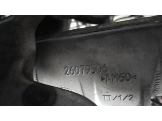 Руль Alfa Romeo 166 1998-2003 года 1900517200200