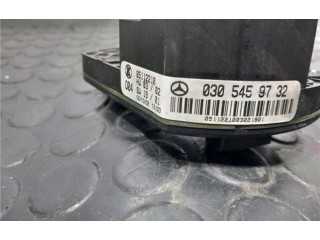 Подрулевой шлейф SRS 0305459732   Mercedes-Benz E W211