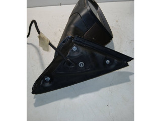 Зеркало электрическое Skoda Octavia Mk3 (5E) 2013 - 2019 года