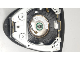 Надувная подушка для руля