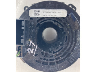 Полоса надувных подушек (кольцо srs)