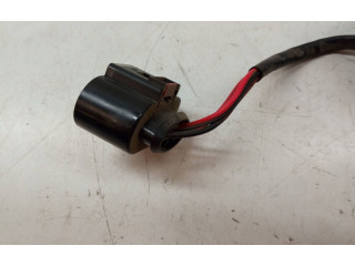 Блок управления 1K0906093J Skoda Fabia Mk3 (NJ)