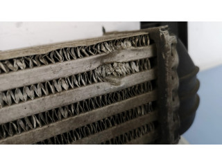 Интеркулер 6R0145805 Skoda Fabia Mk2 (5J) 1.6