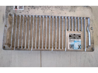 Řídící jednotka 89661-0DT20, 896610DT20 Toyota Yaris 2016