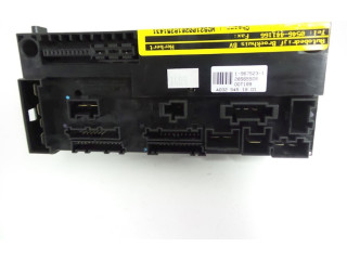 Pojistková skříňka Mercedes-Benz E AMG W210 2001