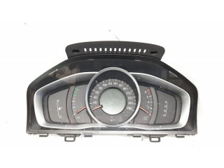 Přístrojová deska Volvo S60 2014 31327744, 36001770