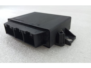 Блок управления 6W8315K866, 08 Jaguar XK - XKR