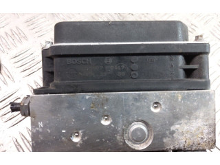Блок АБС 9663241380   Citroen  C4 I  2004-2010 года