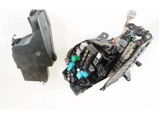 Pojistková skříňka skrzybezgs450h Lexus GS 300 350 430 450H 2010