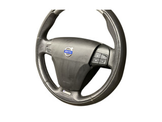 Руль Volvo C30  2010 - 2013 года SV55150001, 8623347      