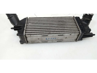 Интеркулер 9657073480 Citroen C5
