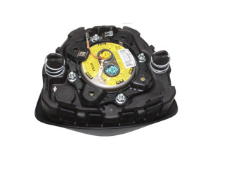 Подушка безопасности водителя A0008601000   Mercedes-Benz A W176