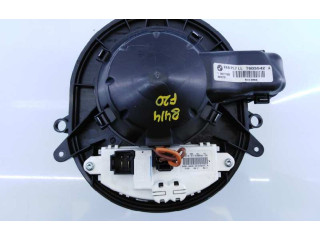Вентилятор печки 927611201, T903542A BMW 1 E82 E88