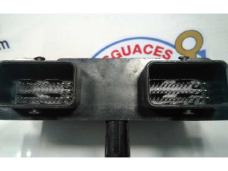 Блок управления впрыском 9641390180, 35364 Citroen Berlingo