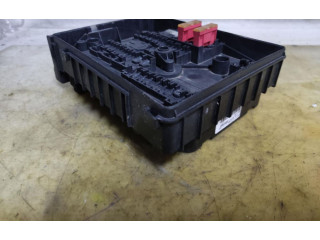   Pojistková skříňka D008H02   Seat Altea 2009