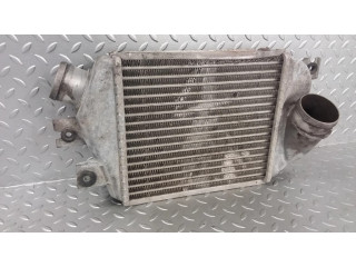 Интеркулер 21821AA051 Subaru Forester SJ 2.0