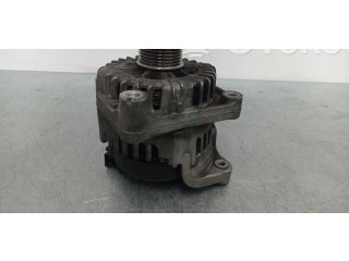 Генератор 7802261 BMW X3 E83 2.0