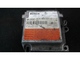 Блок подушек безопасности 3d0909601e, 0285001733 Porsche Cayenne (9PA)