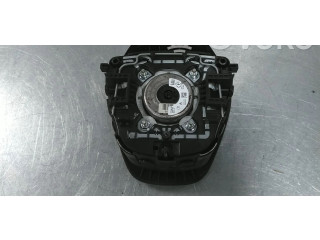 Подушка безопасности водителя DT11K042B85AA, 1810758   Ford Transit -  Tourneo Connect