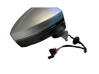 Zpětné zrcátko Volkswagen Tiguan Allspace 2023 E11048678, A112962