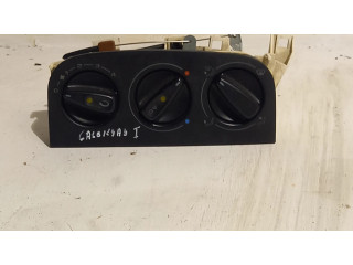 Блок управления климат-контролем 95NW18D451A Ford Galaxy