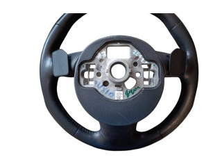 Руль Audi A7 S7 4G 2011-2017 года 4G0880201F, 4G0419091T