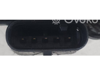 Дроссельная заслонка A6711410225, A6711410225 SsangYong Korando