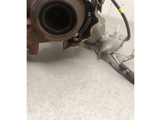  Турбина Skoda Octavia Mk3 (5E)           