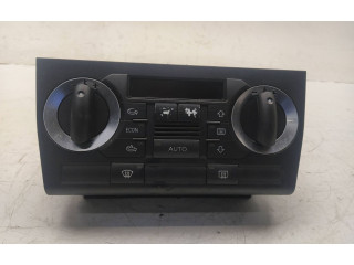 Блок управления климат-контролем 8P0820043AC   Audi A3 S3 8P