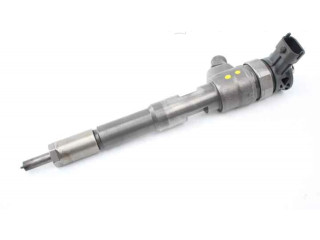 Форсунка 166008399R Dacia Duster