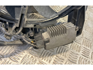 Вентилятор радиатора     FS1457, 874770E    Audi A6 S6 C6 4F 