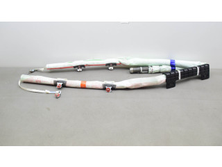 Боковая подушка безопасности 85020F1000   KIA Sportage