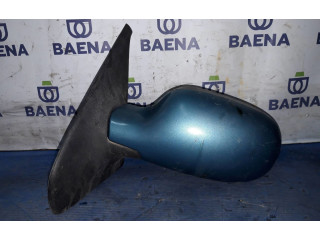 Зеркало электрическое Renault Clio II 2001 - 2005 года