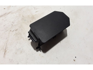 Блок предохранителей 4M0971981 Audi A6 S6 C8 4K