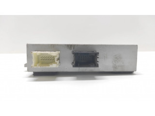 Блок управления парковки