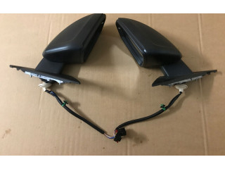 Зеркало электрическое Audi A1 2018 - года